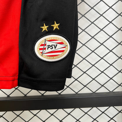 25-26 Kids PSV Eindhoven Home detail