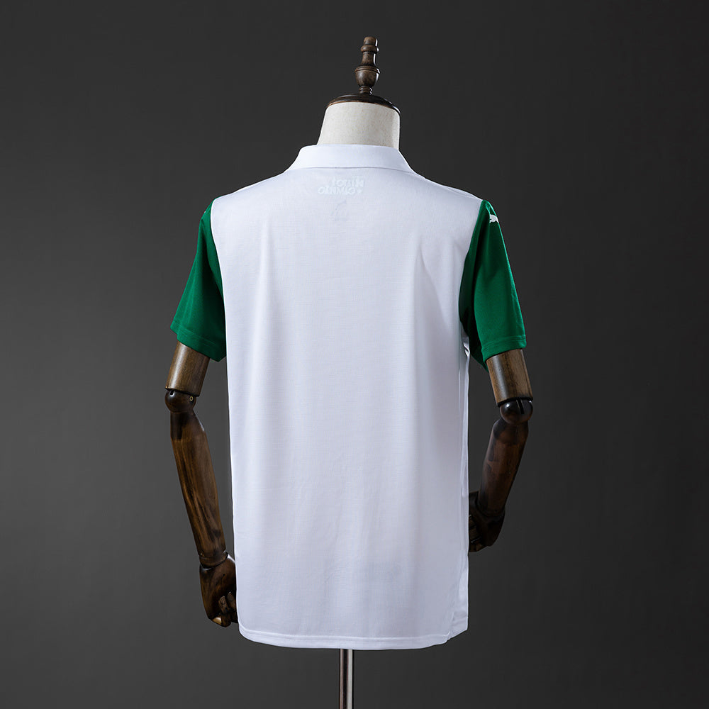 25-26 Women Palmeiras Away