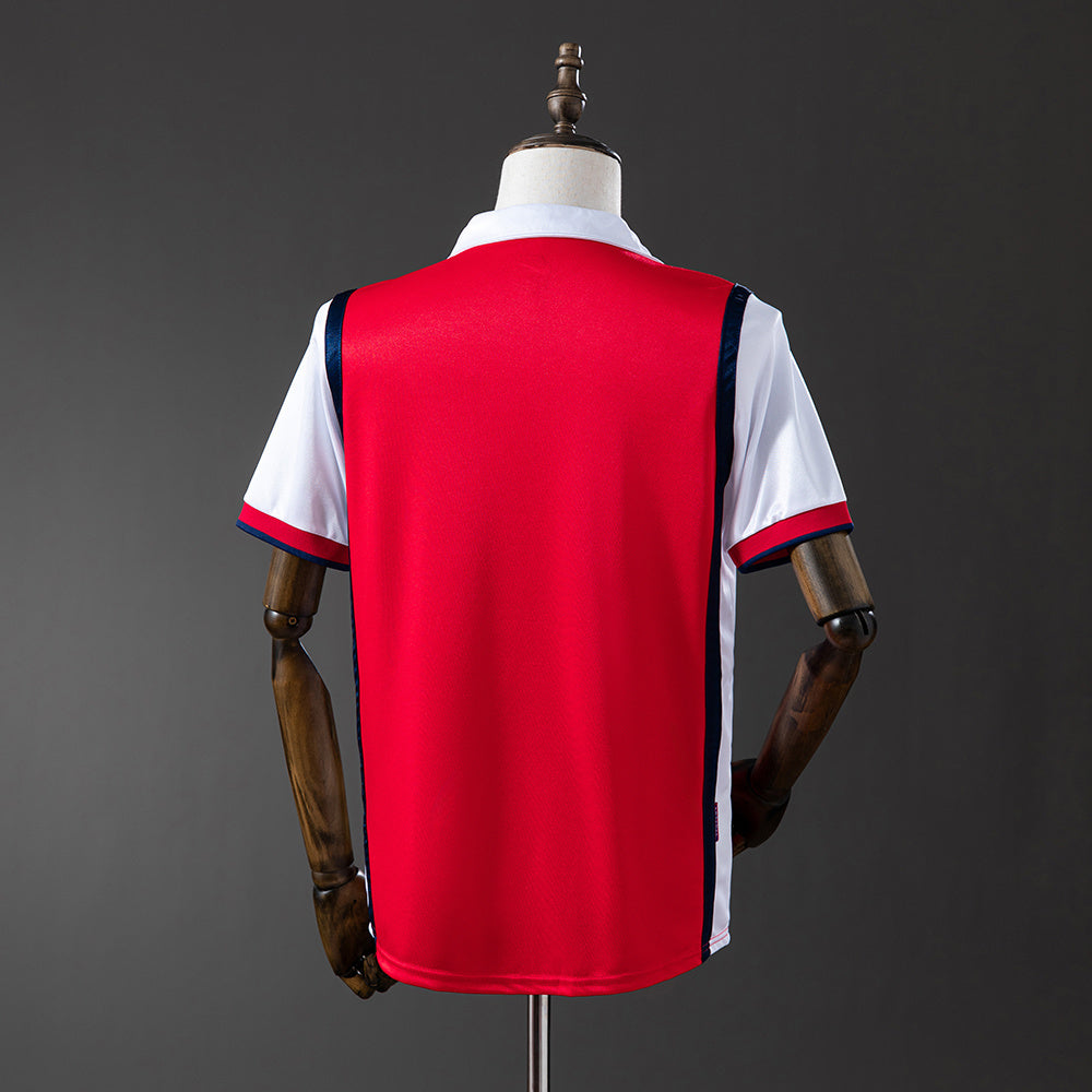 Retro Arsenal 98-99 Home
