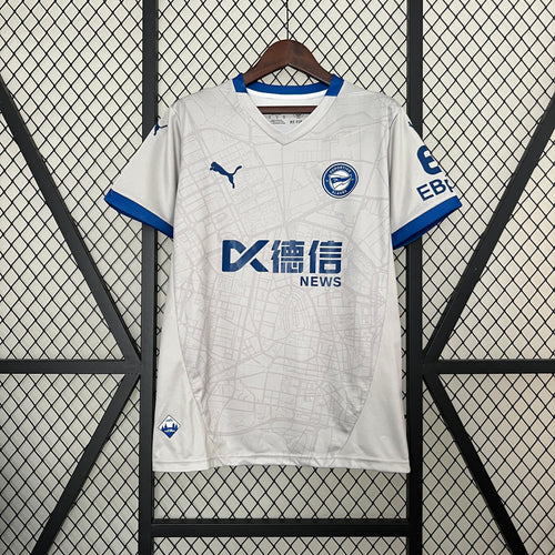 24-25 Alaves Away