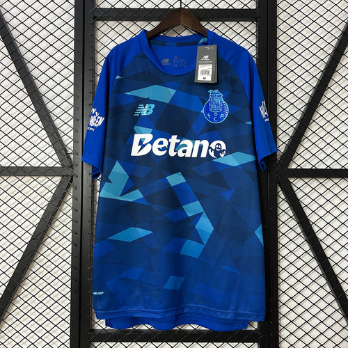 24-25 Porto Halloween Blue