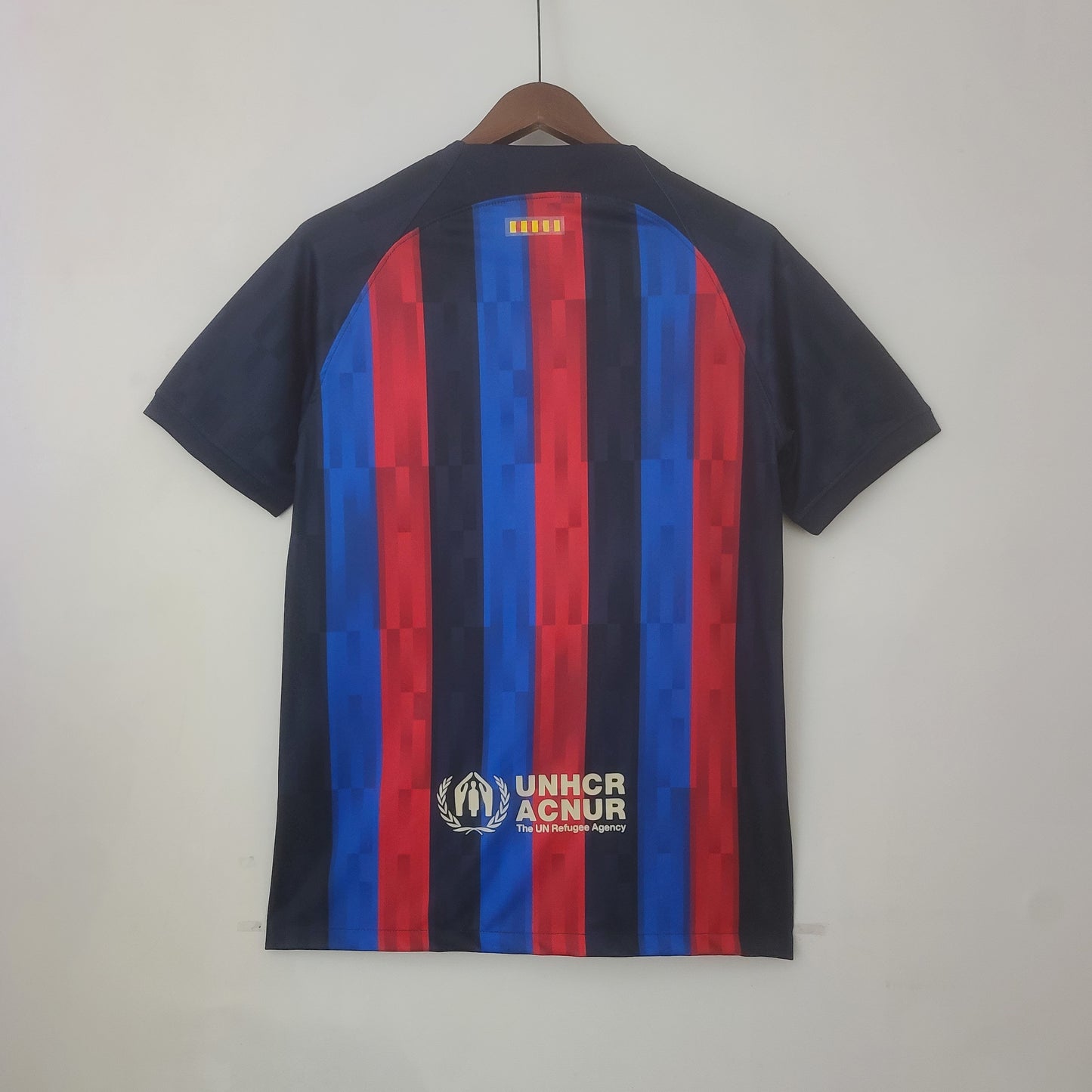 22-23 Barcelona Owl Sponsor Home