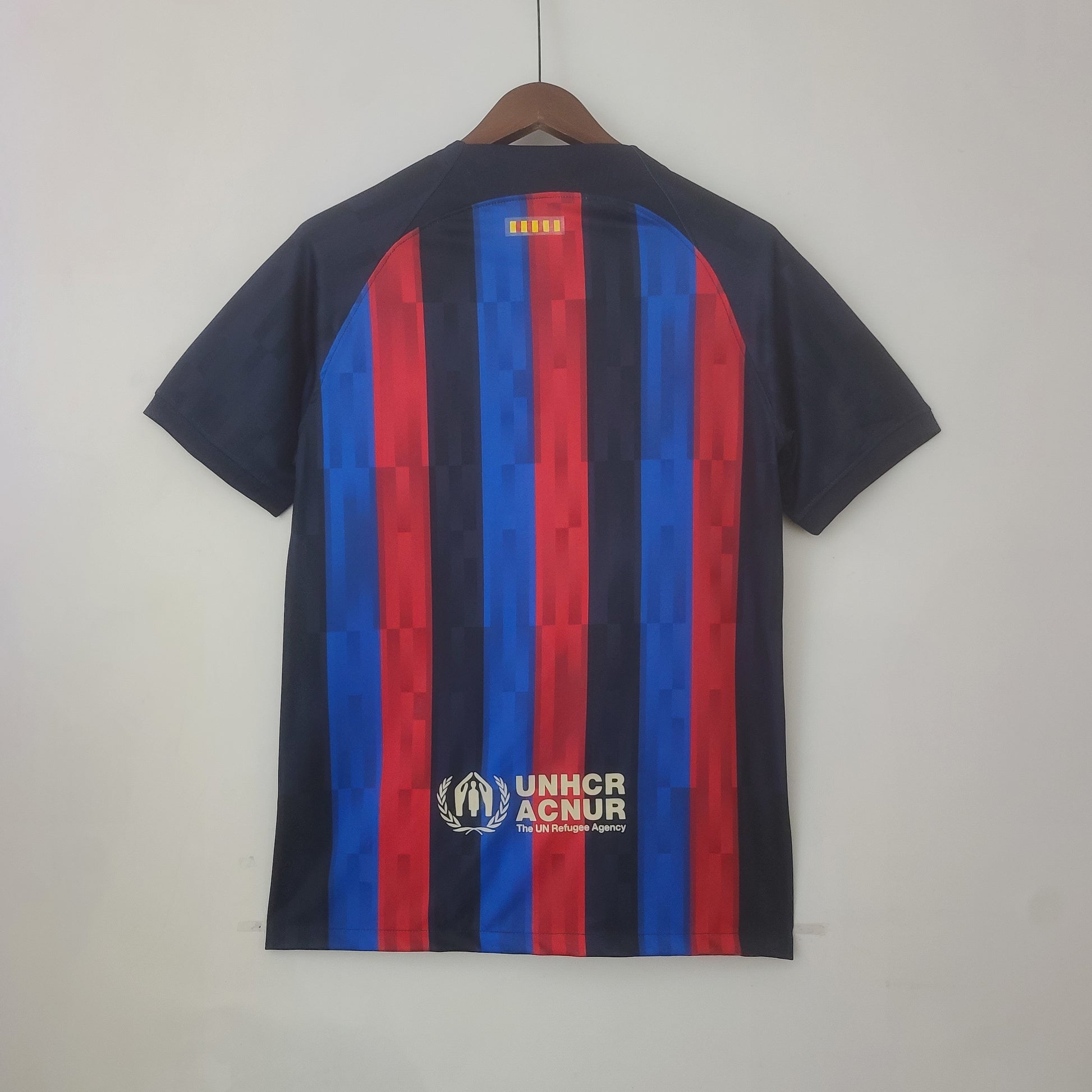 22-23 Barcelona Owl Sponsor Home