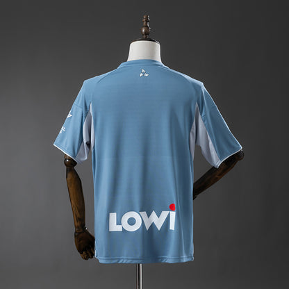 Granada 25-26 Third Away Jersey