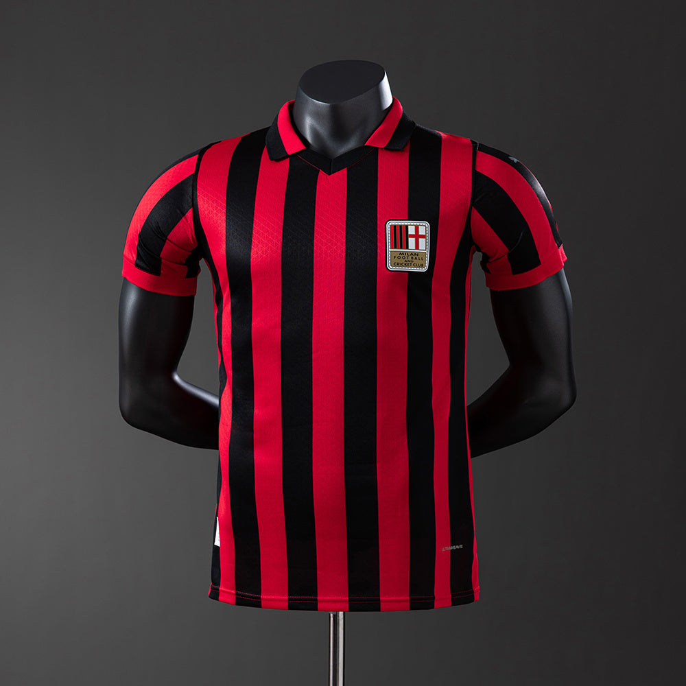 25-26 Players AC Milan Special Edition detail