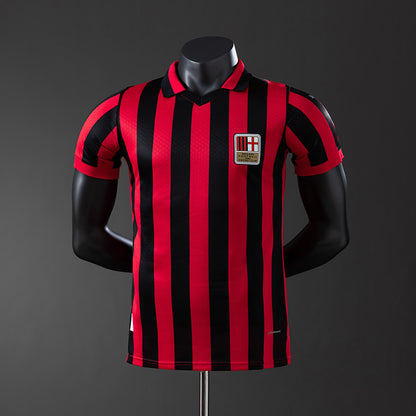 25-26 Players AC Milan Special Edition detail