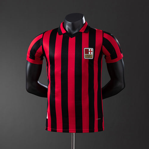 25-26 Players AC Milan Special Edition detail