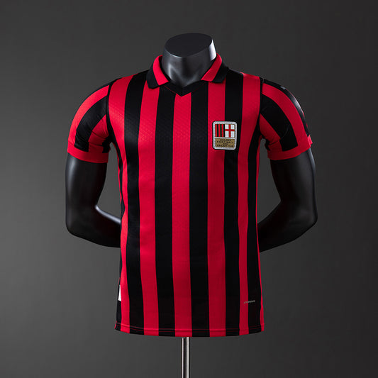 25-26 Players AC Milan Special Edition detail