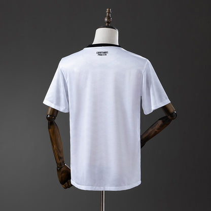 Retro Corinthians 12-13 Home