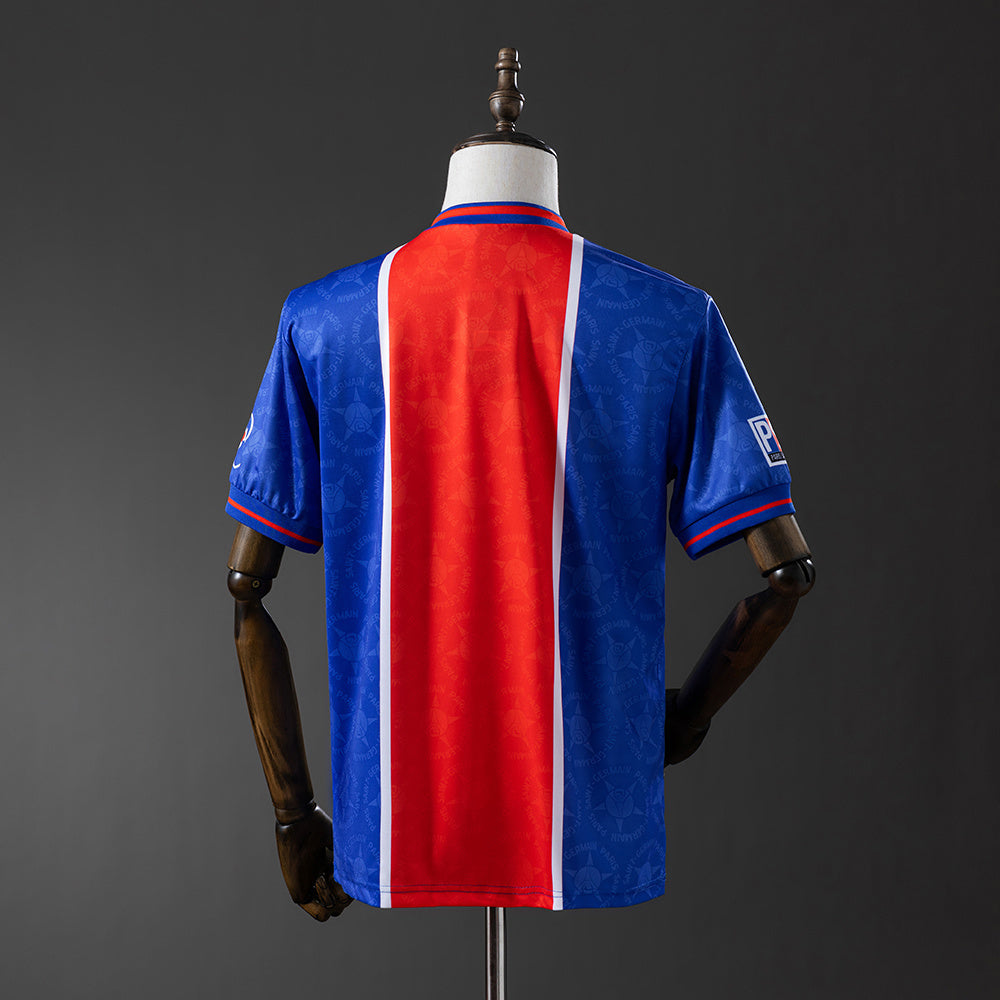 Retro PSG 95-96 home
