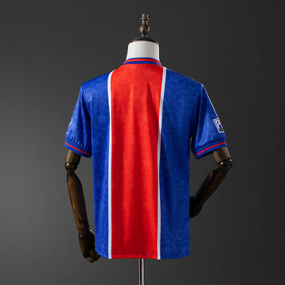 Retro PSG 95-96 home