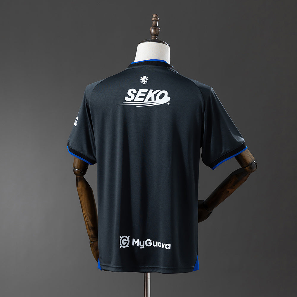 Rangers 25-26 Third Jersey