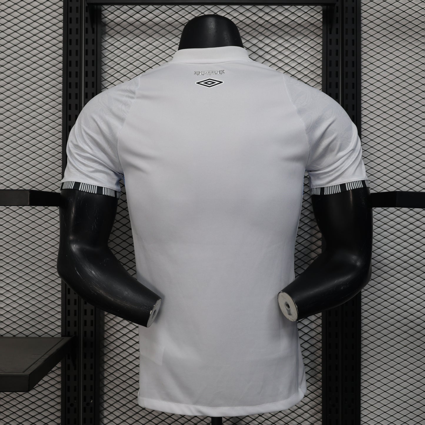 24-25 Player Santos Home