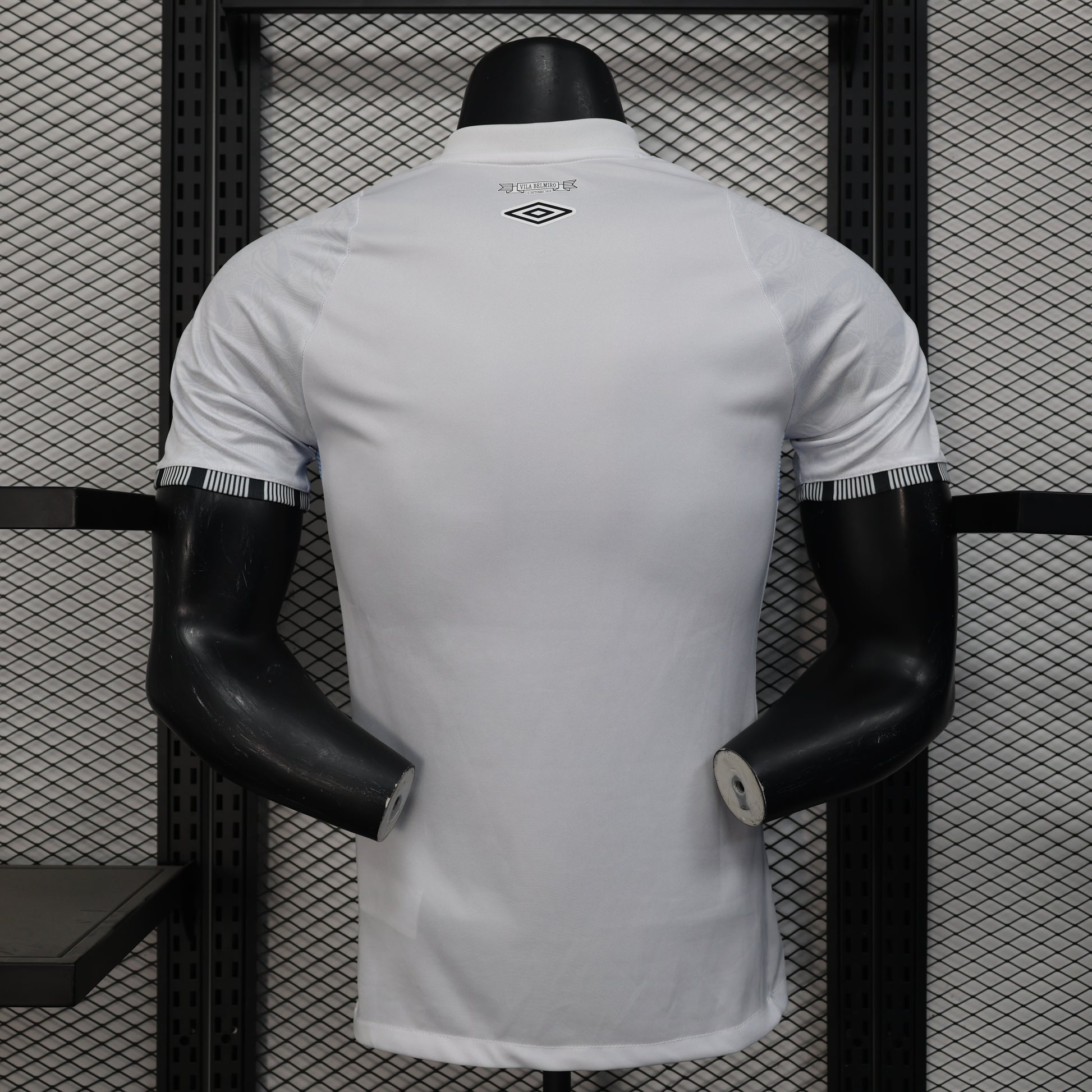 24-25 Player Santos Home