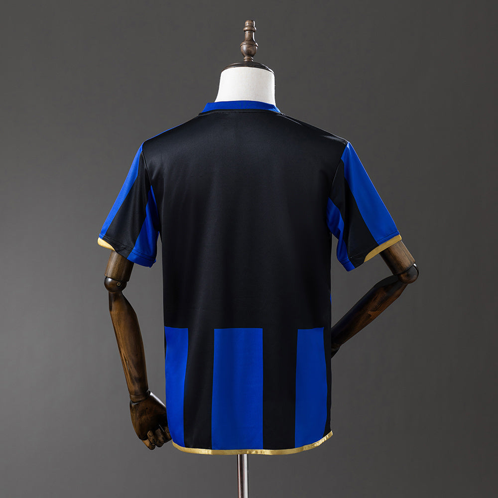 Retro 08-09 Inter Milan home
