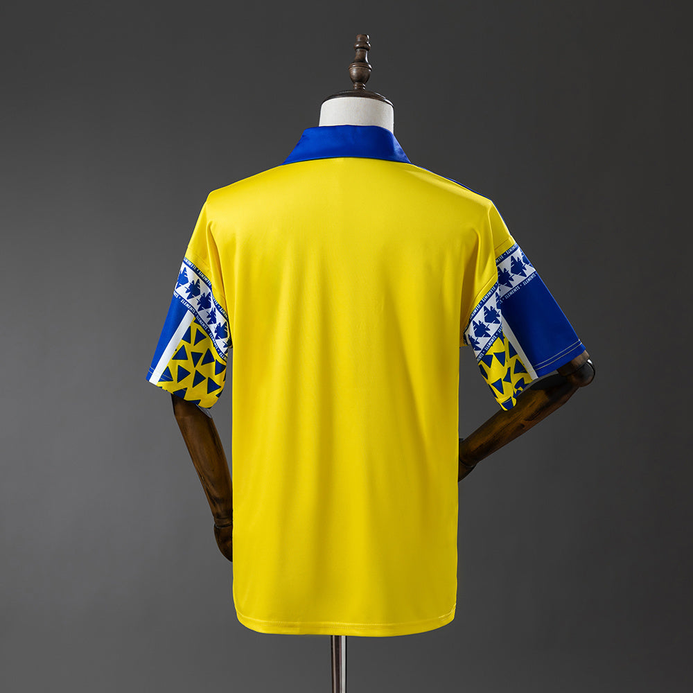 Retro Cadiz 91-92 Home
