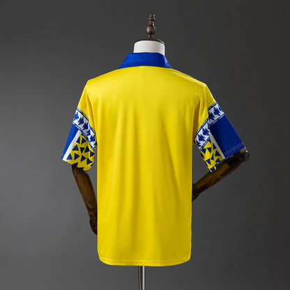 Retro Cadiz 91-92 Home