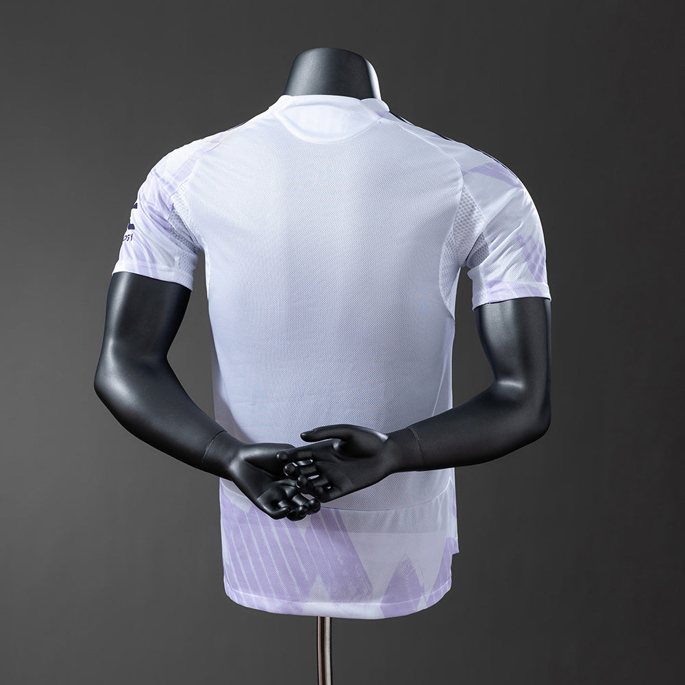 25-26 Player M-U Away detail