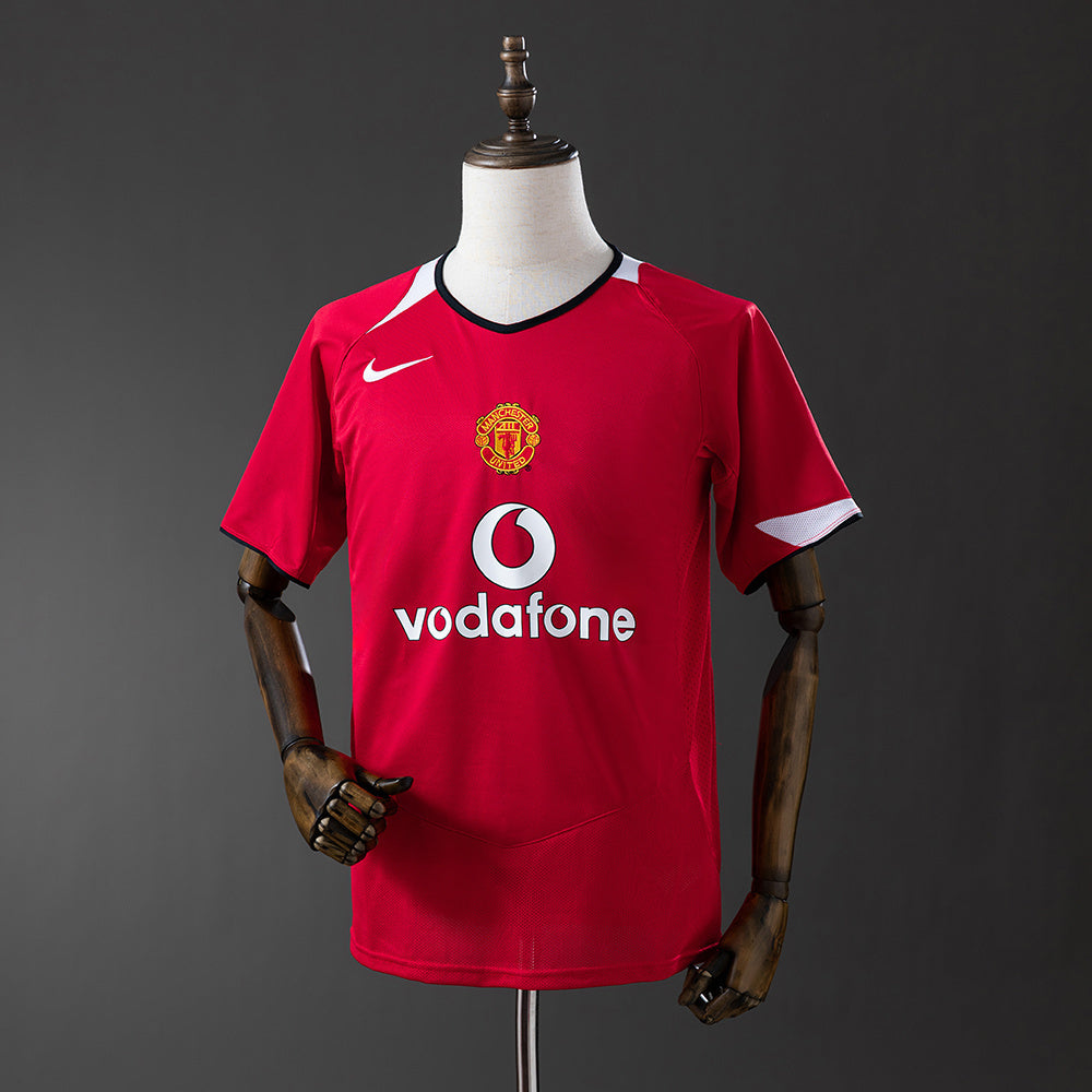 Retro M-U 04-06 home detail