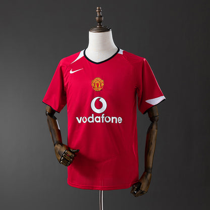 Retro M-U 04-06 home detail