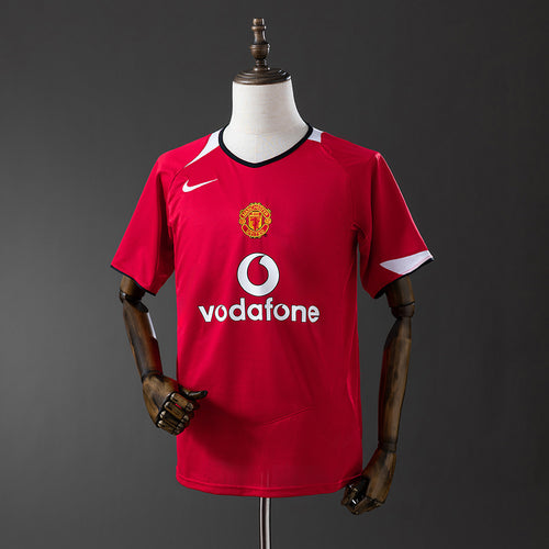 Retro M-U 04-06 home detail