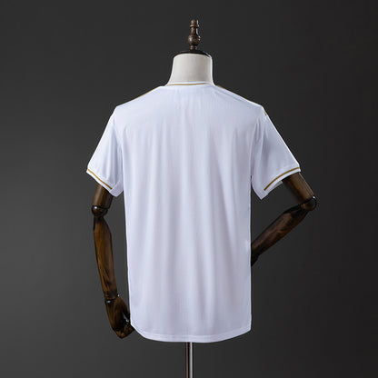 Retro Real Madrid 19-20 Home