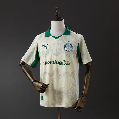 25-26 Palmeiras third away detail