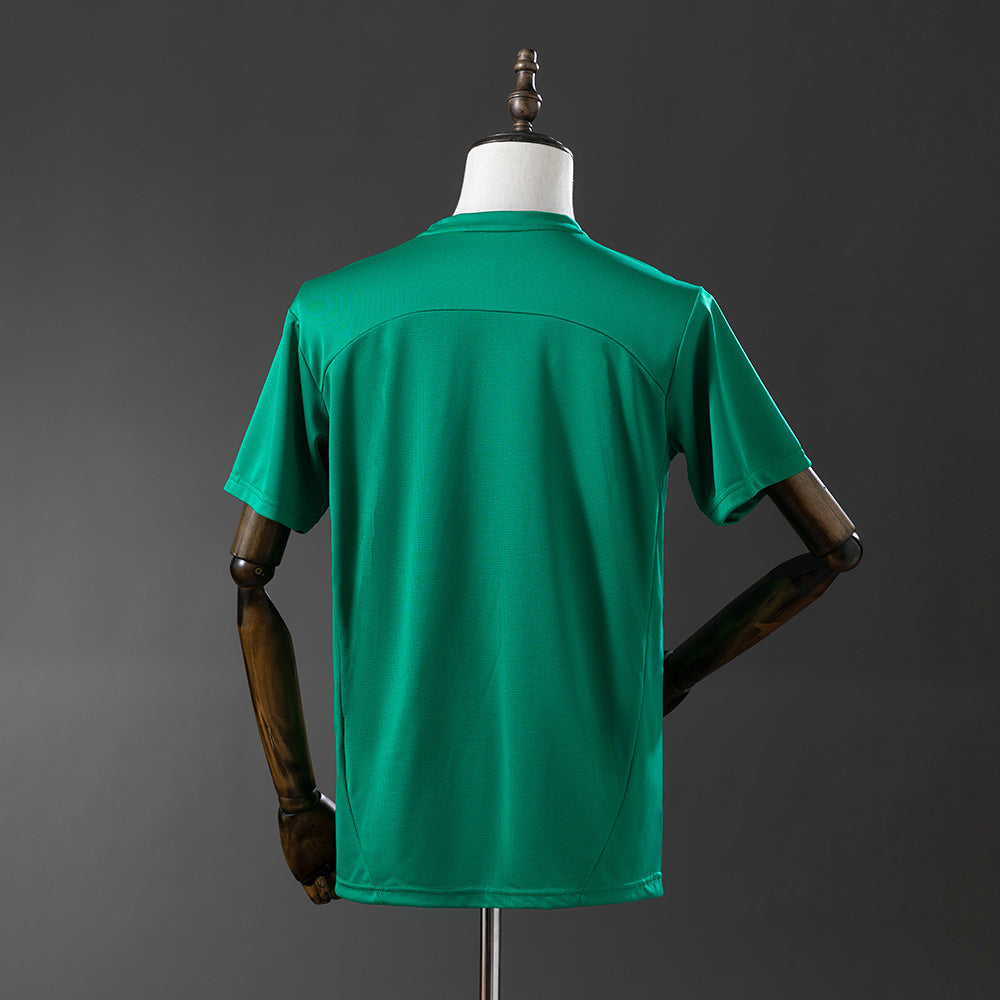Bahia 25-26 Training Suit-Green Jersey