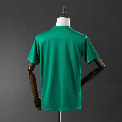 Bahia 25-26 Training Suit-Green Jersey