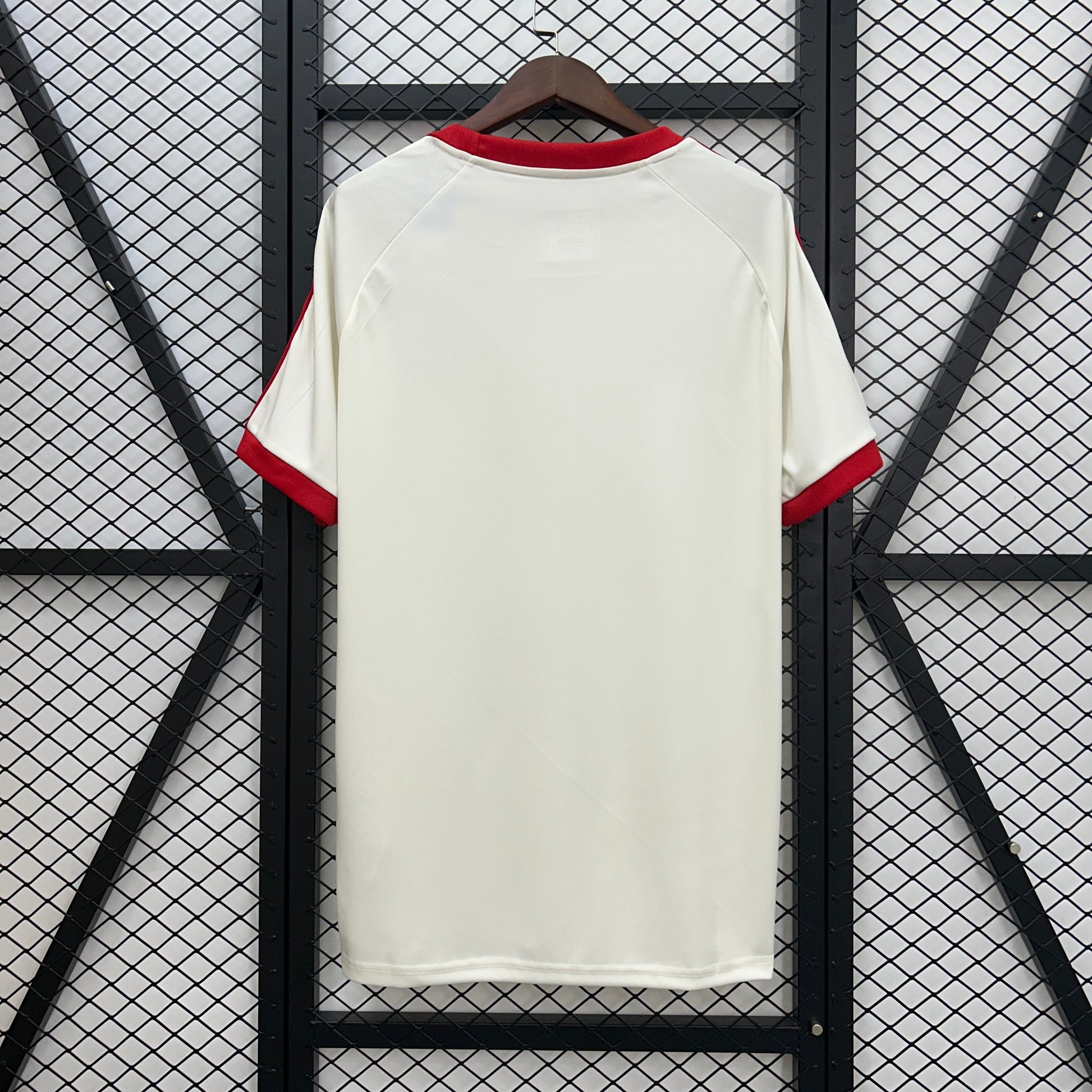 25-26 Flamengo  Commemorative Edition detail