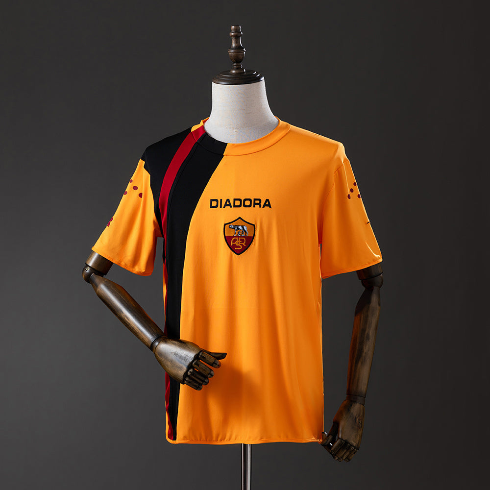 Retro Roma 05-06 Home detail