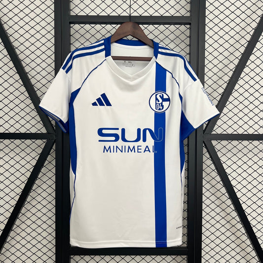 25-26 Schalke 04 away