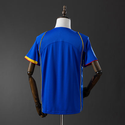 Retro Arsenal 04-05 Away