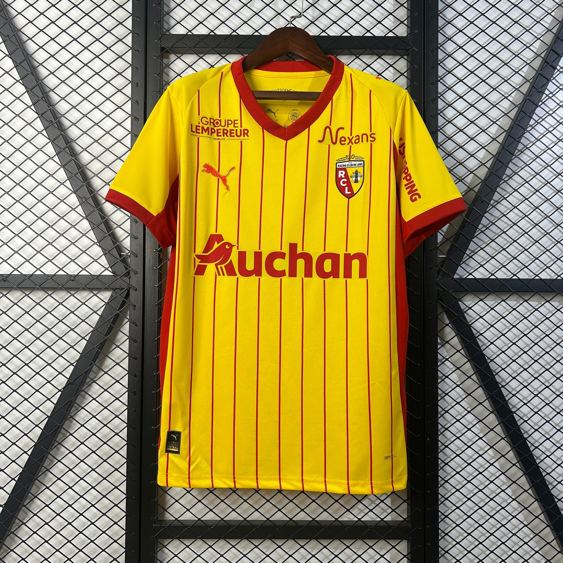 25-26 Lens Home