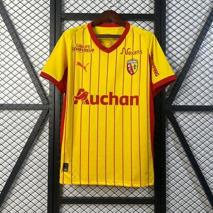 25-26 Lens Home