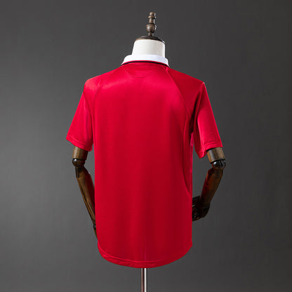 Retro 99-00 M-U home