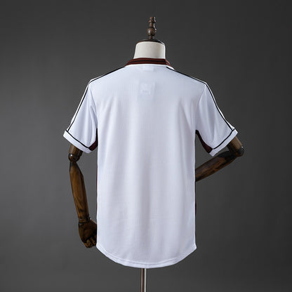 St. Pauli 99-00 Home Retro Jersey detail