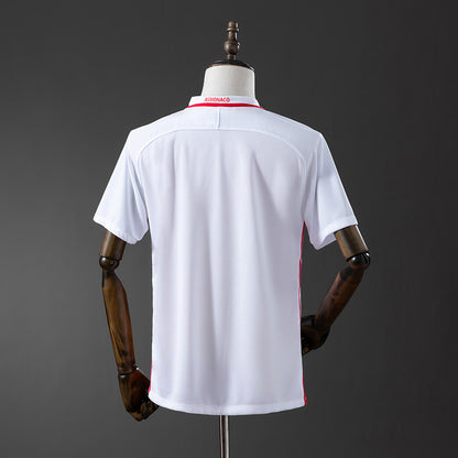 Retro Monaco 16-17 Home