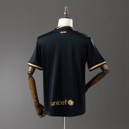 20-21 Barcelona away
