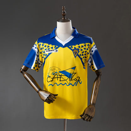 Retro Cadiz 91-92 Home detail