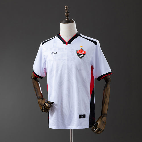 Vitória 24-25 Away Jersey detail