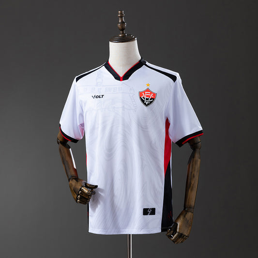 Vitória 24-25 Away Jersey detail
