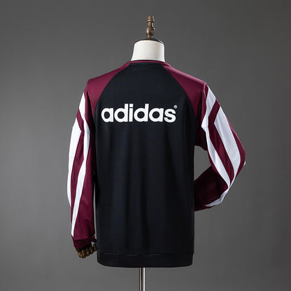 Newcastle United 95-96 Training Retro Long-Sleeve Jersey