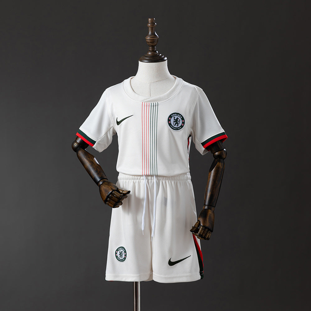 25-26 Kids Chelsea Away