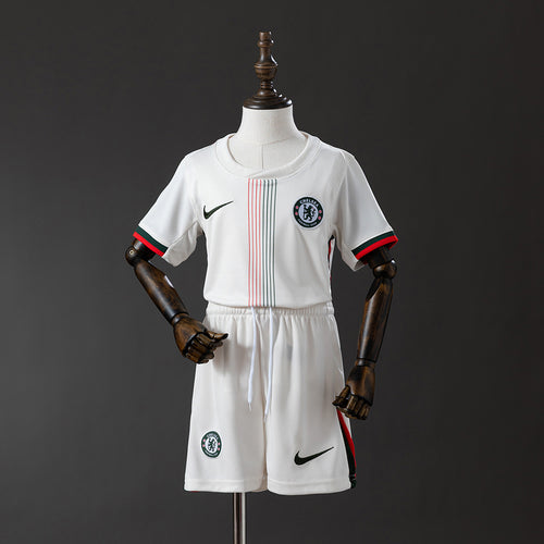 25-26 Kids Chelsea Away