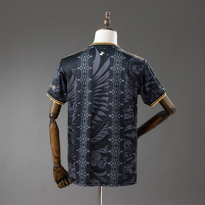 Argentina 26-27 Special Edition - Black Jersey