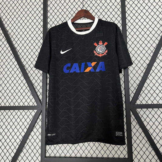 Retro Corinthians 12-13 Away