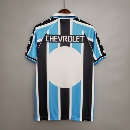Retro Gremio 2000 home