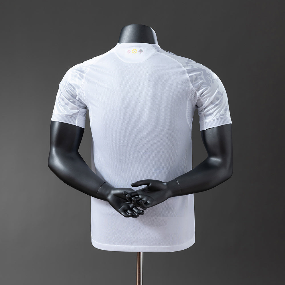 Real Madrid 25-26 Galaxy Lights special edition Player Version Jersey