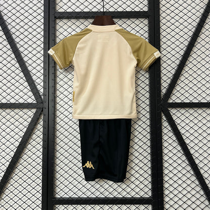 24-25 kids Vasco da Gama Third Away detail